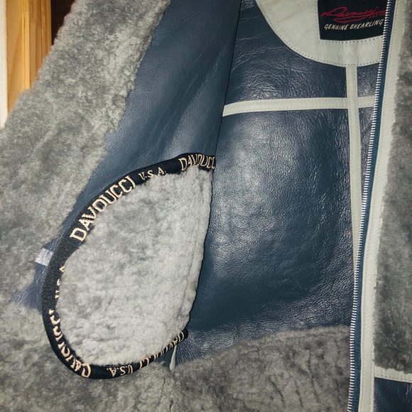 Winter jacket - Picture 2 of 9